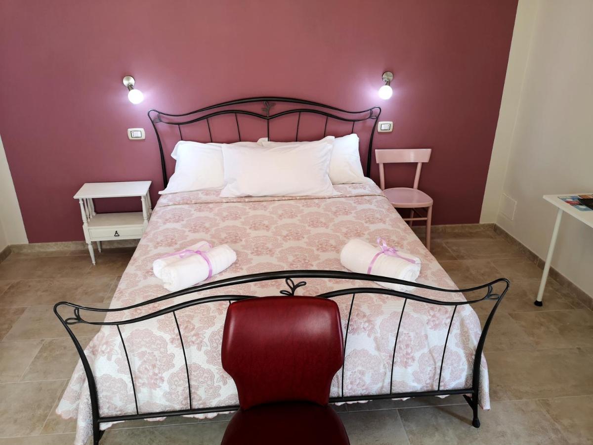 Residenza La Gallinella コマッキオ エクステリア 写真