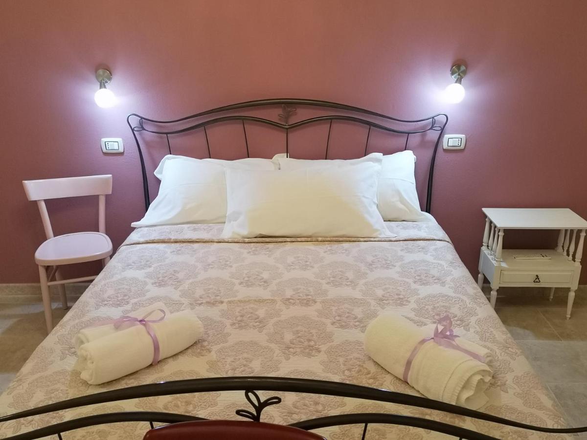 Residenza La Gallinella コマッキオ 部屋 写真